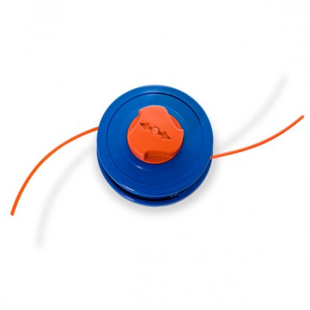 Testina Batti & Vai MACH 1 Blu