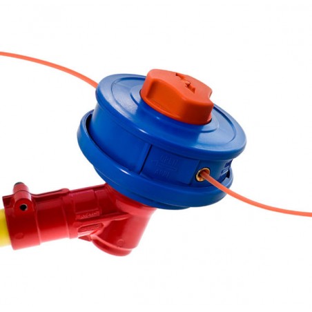 Testina Batti & Vai MACH 1 Blu