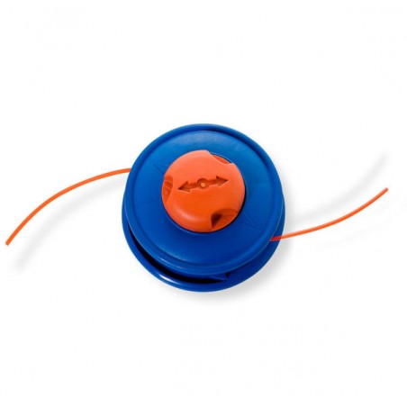 Testina Batti & Vai MACH 3 Blu