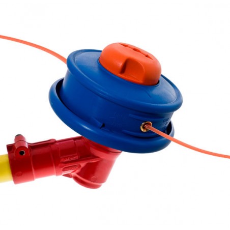 Testina Batti & Vai MACH 3 Blu