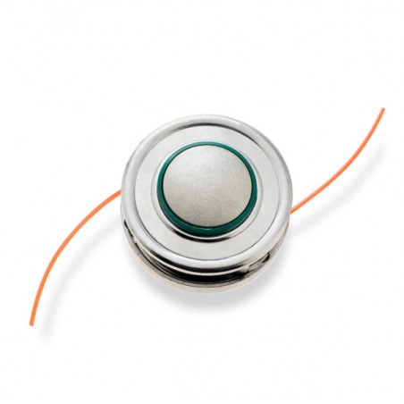 Testina Batti & Vai Alluminio ECO coppa folle