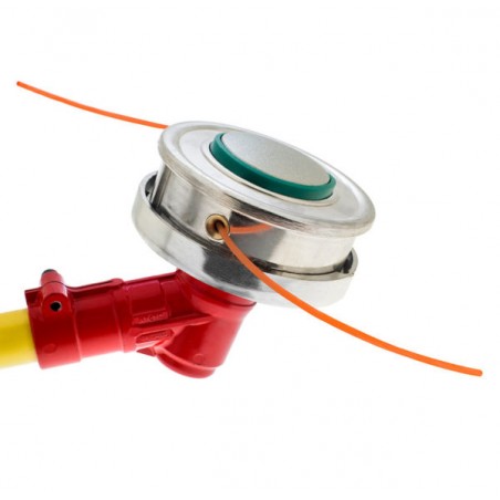 Testina Batti & Vai Alluminio ECO coppa folle