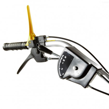 Trinciasarmenti DR65 K1100H Efco