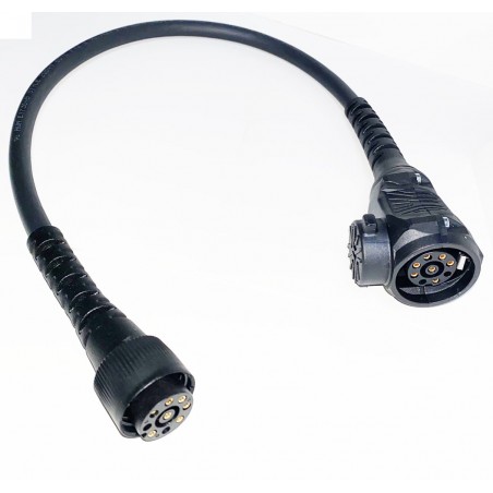 Cordone batteria cod. 57238 Pellenc