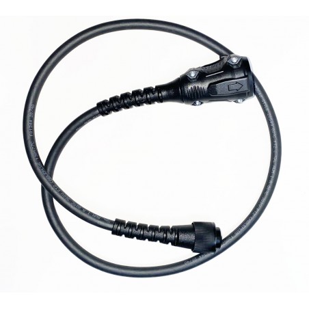 Cordone batteria cod. 57248 Pellenc