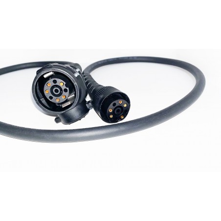 Cordone batteria cod. 57248 Pellenc