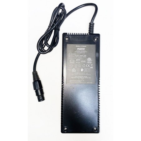 Caricabatteria 2.2A Pellenc