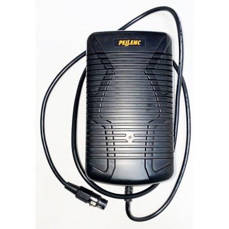 Caricabatterie 3.5A Pellenc