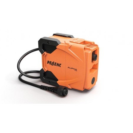 Contrappeso ALPHA W26