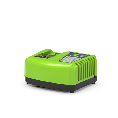 Caricabatterie G40UC4 Greenworks 40V