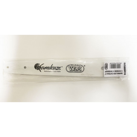 Barra per catena 8''