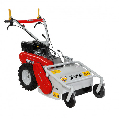 Trinciasarmenti DR50 Efco