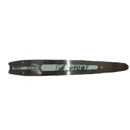 Barra Efco 10\" - 25CM  1/4\"X.050''