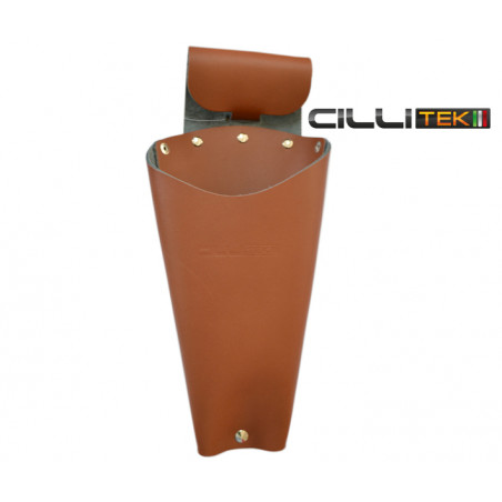 Fodero pelle per forbice