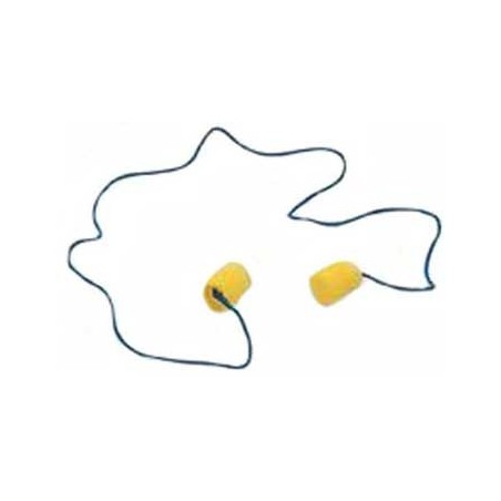 TAPPO AURICOLARE FILTRO