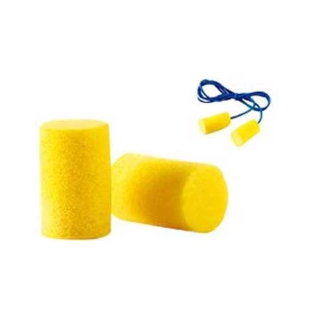 TAPPO AURICOLARE FILTRO