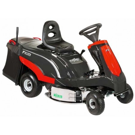 Trattorino Zephyr 72/13H Efco