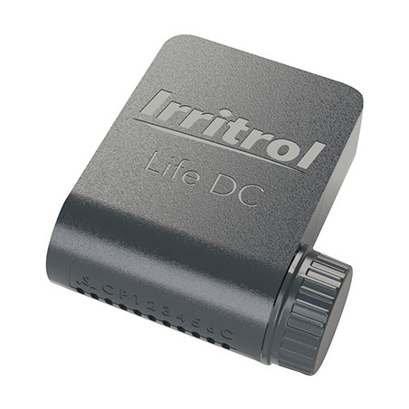 Centralina LIFE DC 9V 2 Staz. Bluetooth