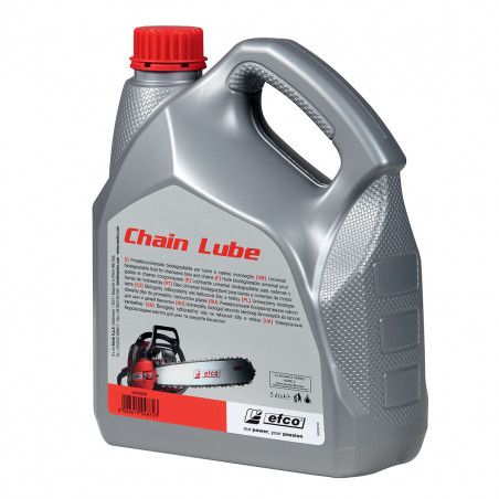 Protettivo catena Chain Lube LT5 Efco