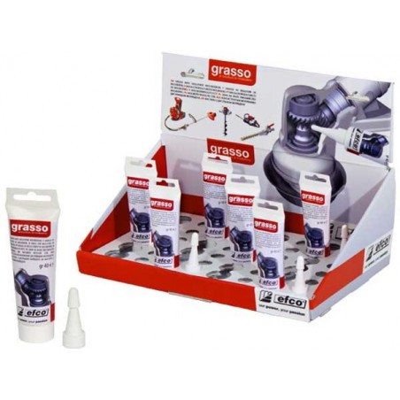 Tubetto grasso Efco Gg 40