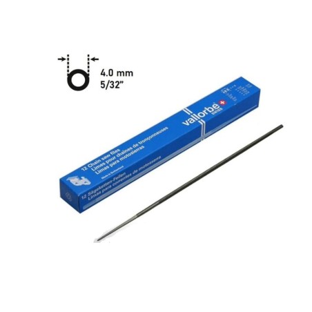 Tondino vallorbe 5/32 mm 4