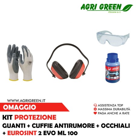 Decespugliatore DSF 5500 Efco