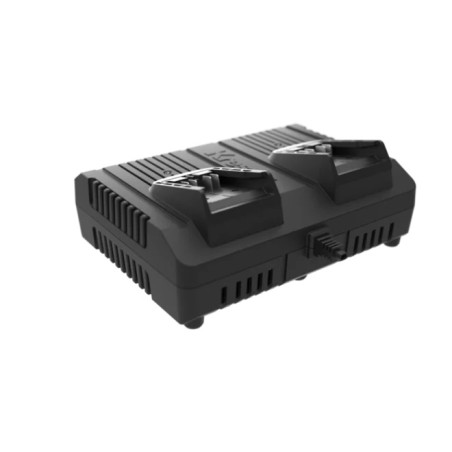 Caricabatterie KAC04 20V 4Ah Dual Kress