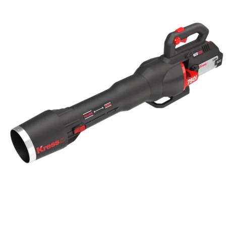 Soffiatore KG560E.9 60V corpo macchina Kress