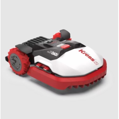 Rasaerba robot KR136E Mission Mega 6000 Kress