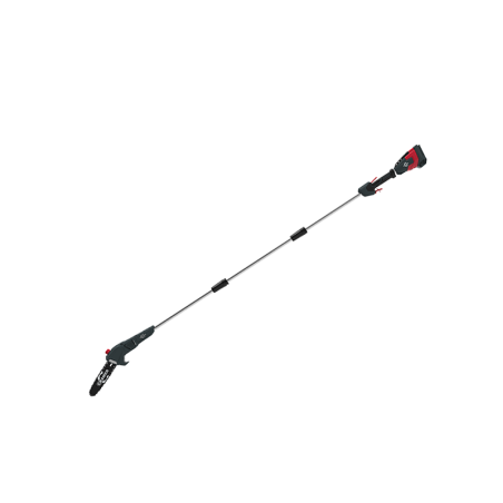 Potatore 48PS Cramer corpo macchina