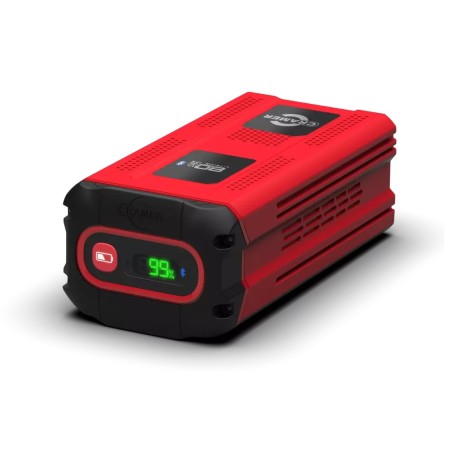 Batteria 82V580P Cramer 8Ah 82V