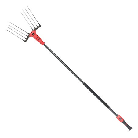 Abbacchiatore OLIMPO 23-56 AT 3pz batterie