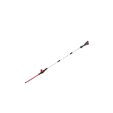 Tagliasiepi 48PH Cramer corpo macchina telescopico