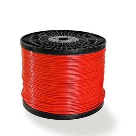 Matassa filo HIGHLANDER RAPTOR 3.0mm x 1.2 Kg