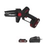 Potatore KG343E con batteria 2Ah e caricabatteria 2Ah