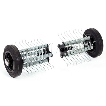 Kit arieggiatore demuschiatore Efco cod. 69209018