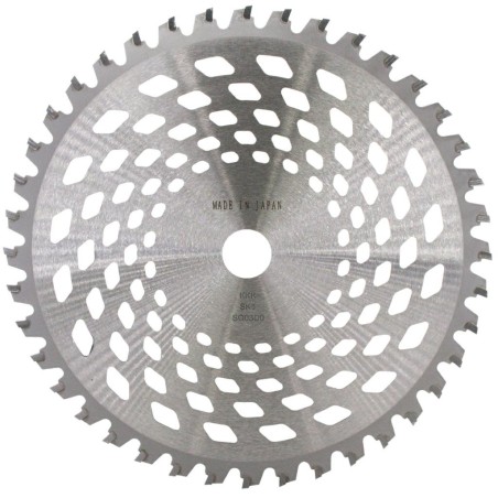 Disco Widia 40 denti PRO Wood Giapponese SKS-5