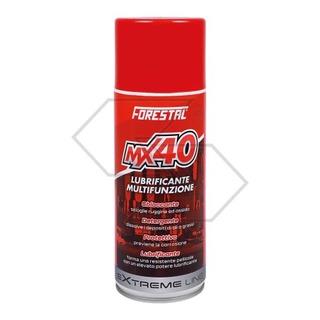 Spray Multifunzione MX40 ml400