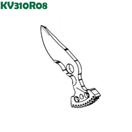 Lama mobile cod. KV310R08