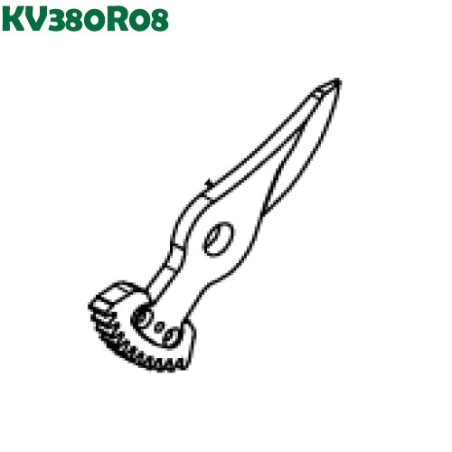 Lama mobile cod. KV380R08