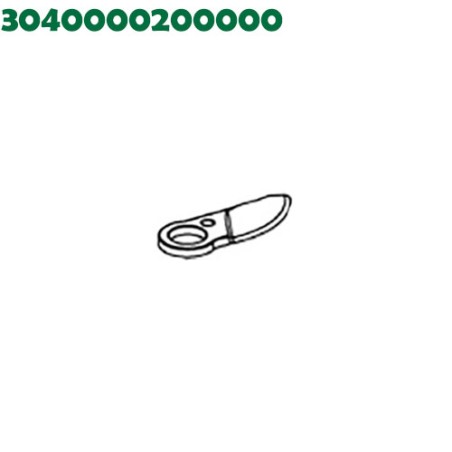 Lama PS 21-25 PS 22-25 cod. 3040000200000