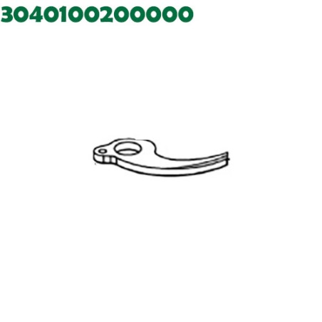 Controlama PS 21-25 PS 22-25 cod. 3040100200000