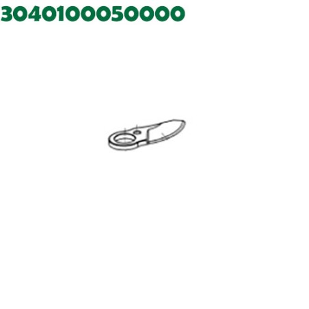 Lama mobile PS 22-23 cod. 3040100050000