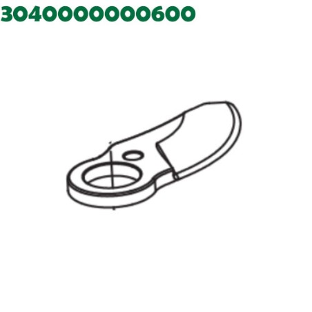 Lama PS 22-32 cod. 3040000000600