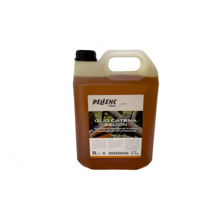 Protettivo catena Pellenc LT5