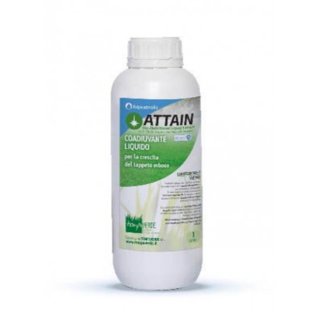 Attain Aquatrols ml250