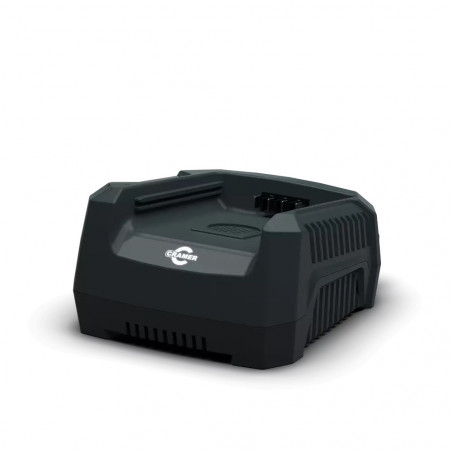 Caricabatterie 82C1G Cramer