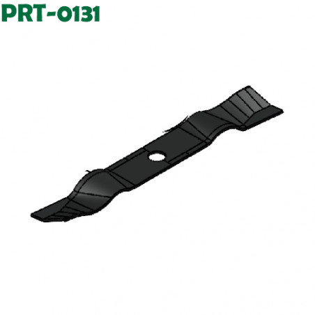 Lama 37cm Grin cod. PRT-131