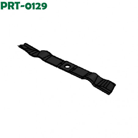 Lama 46cm Grin cod. PRT-0129