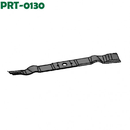 Lama 53cm Grin cod. PRT-0130